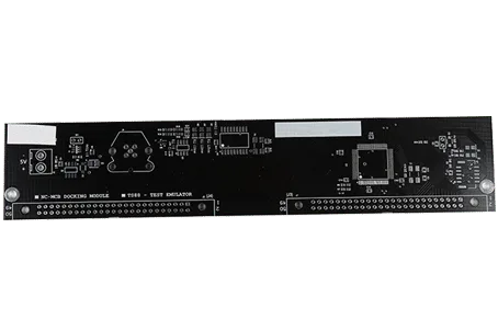 空白 PCB 原型板