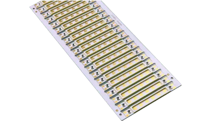 Copper Based PCB Board