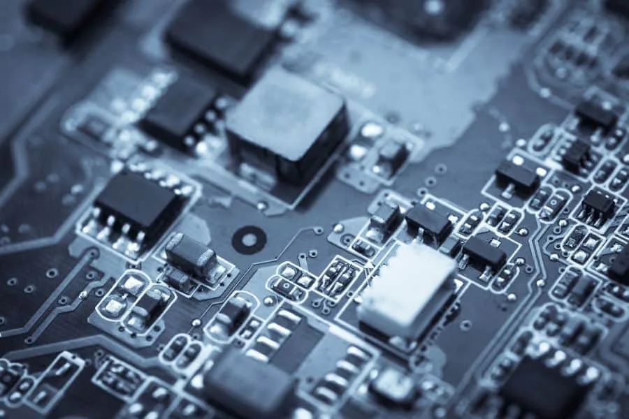 快速原型 PCB 组装