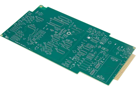金手指 PCB 原型板