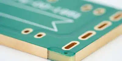 Thick Copper PCB