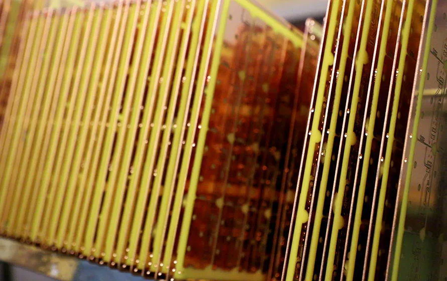 Quick Turn PCB Manufacturing