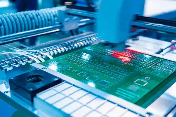 交钥匙 PCB 组装